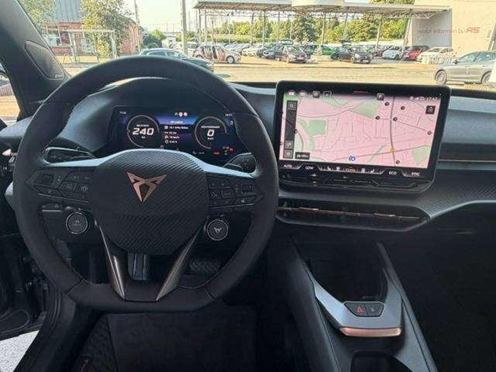 Cupra Raval