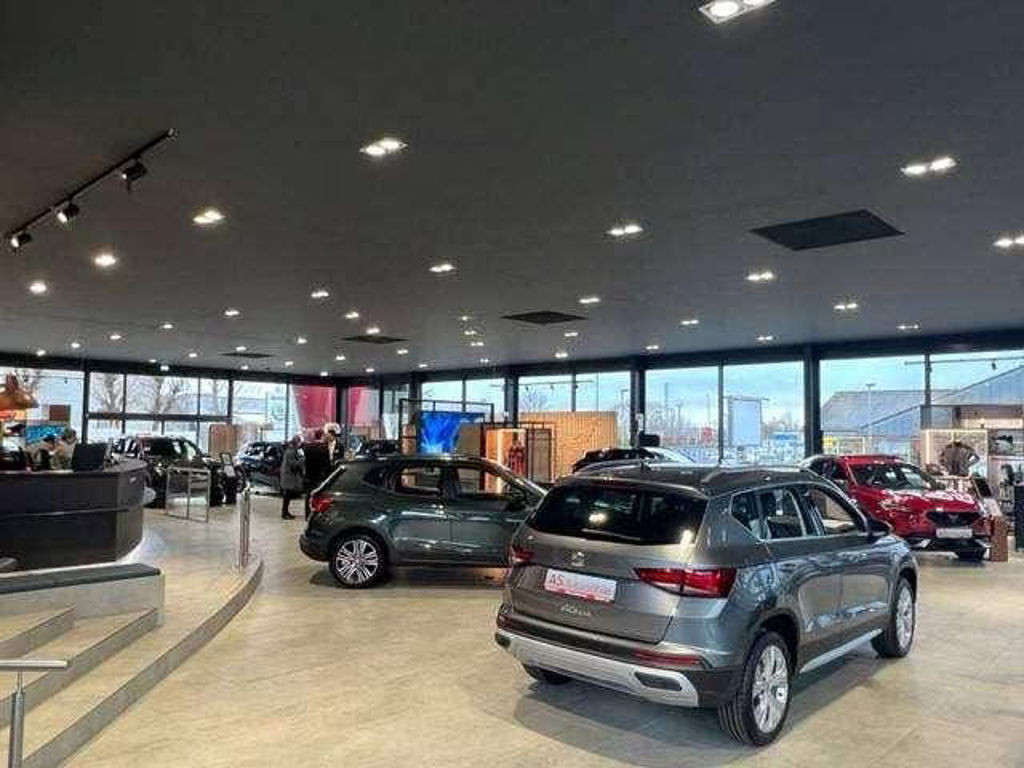 Cupra Raval