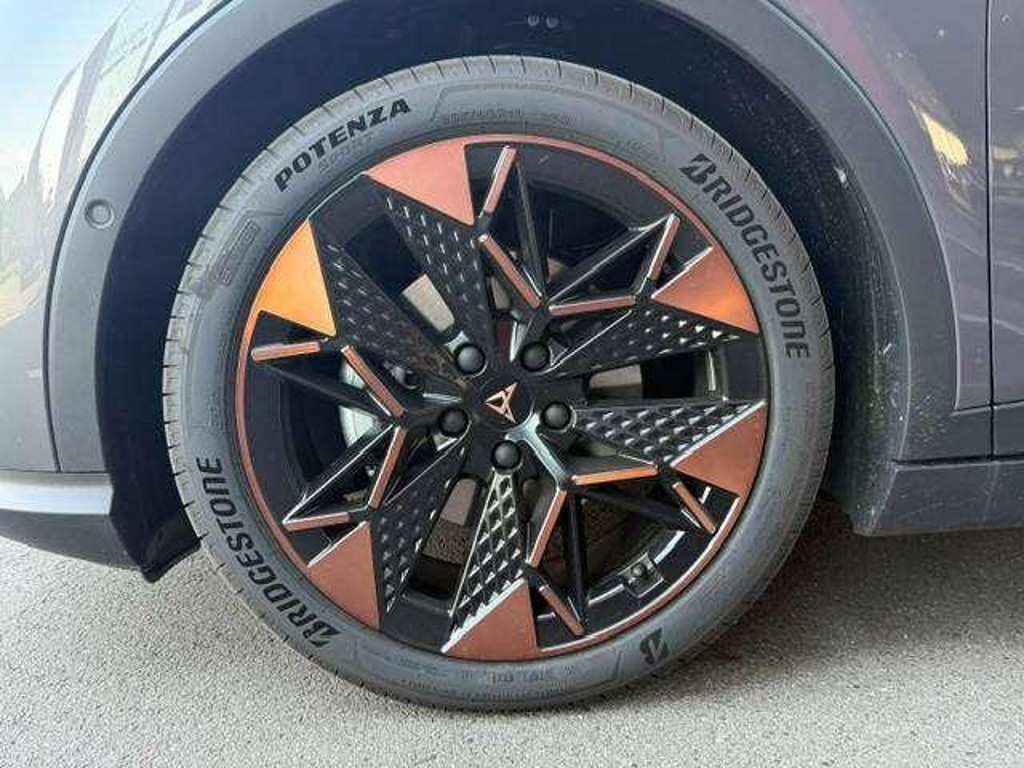 Cupra Raval