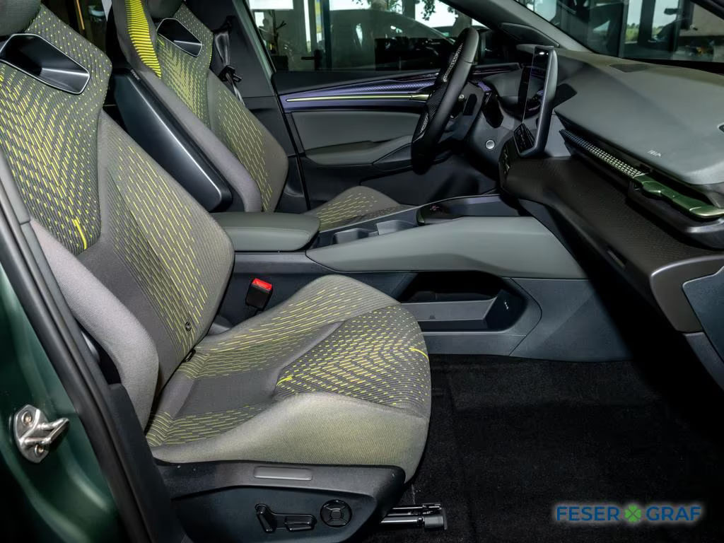 Cupra Raval