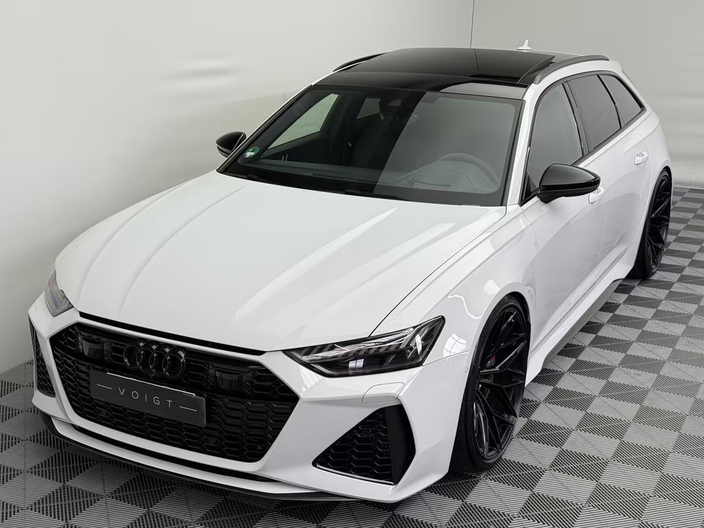 Audi RS6