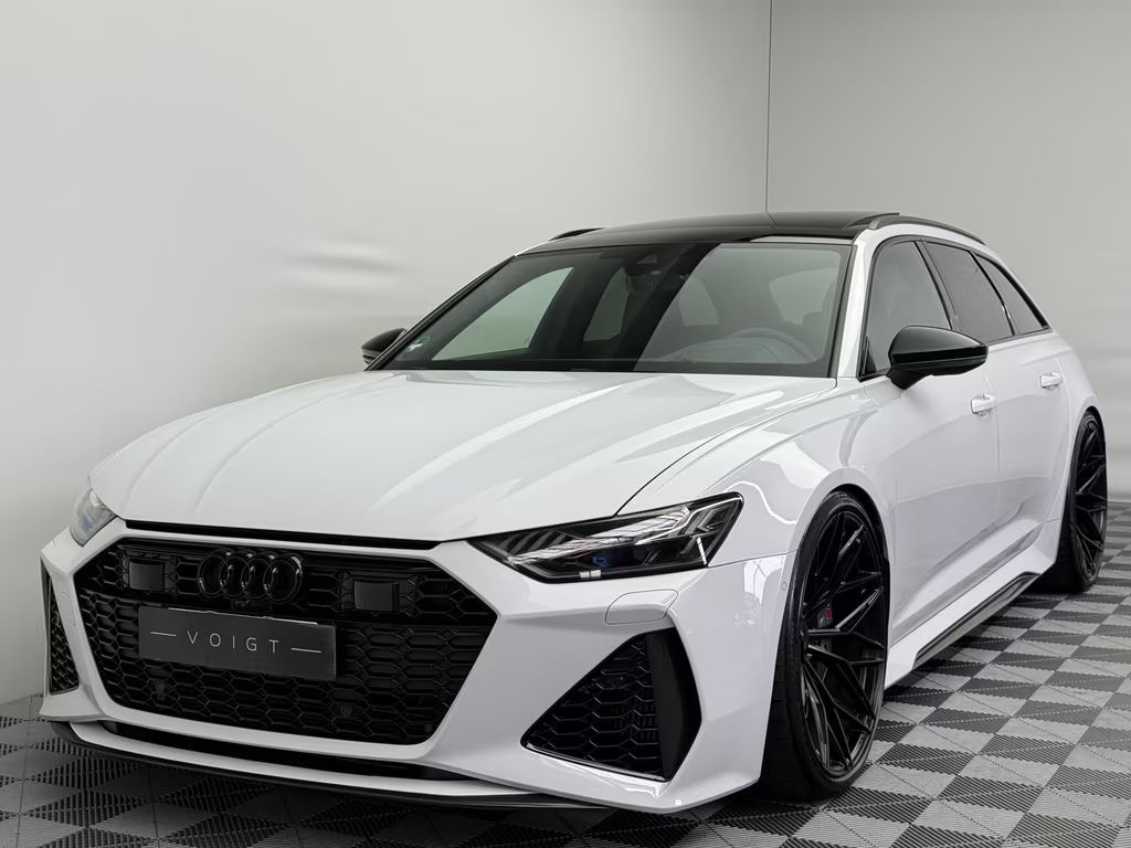 Audi RS6