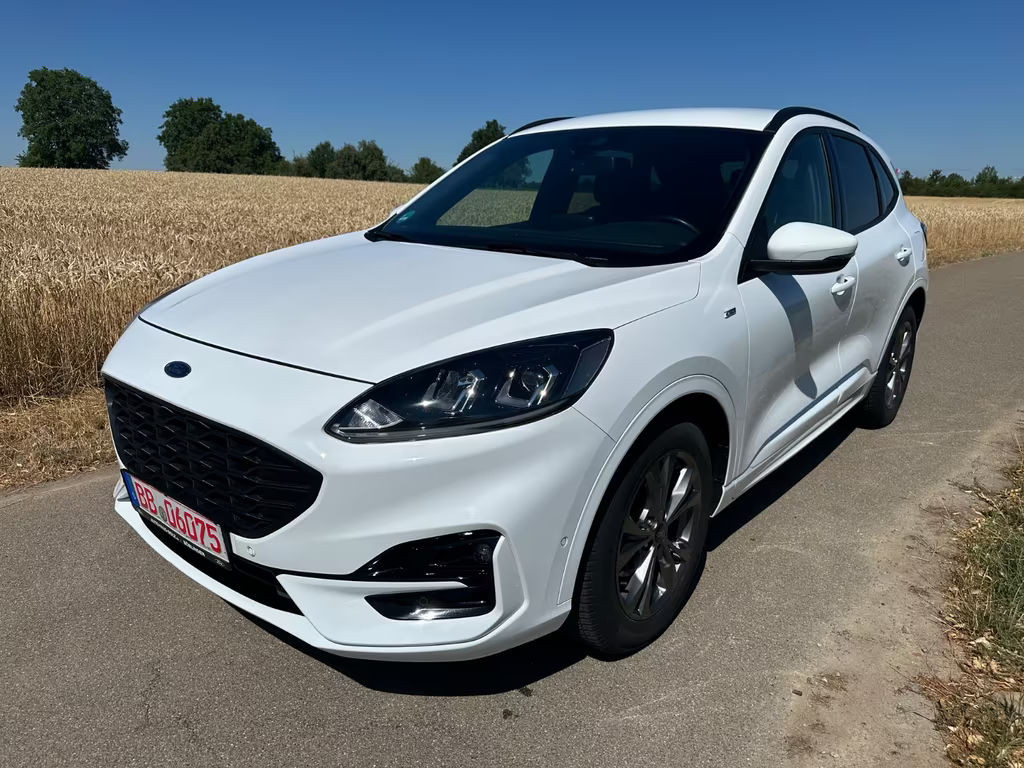 Ford Kuga ST Line