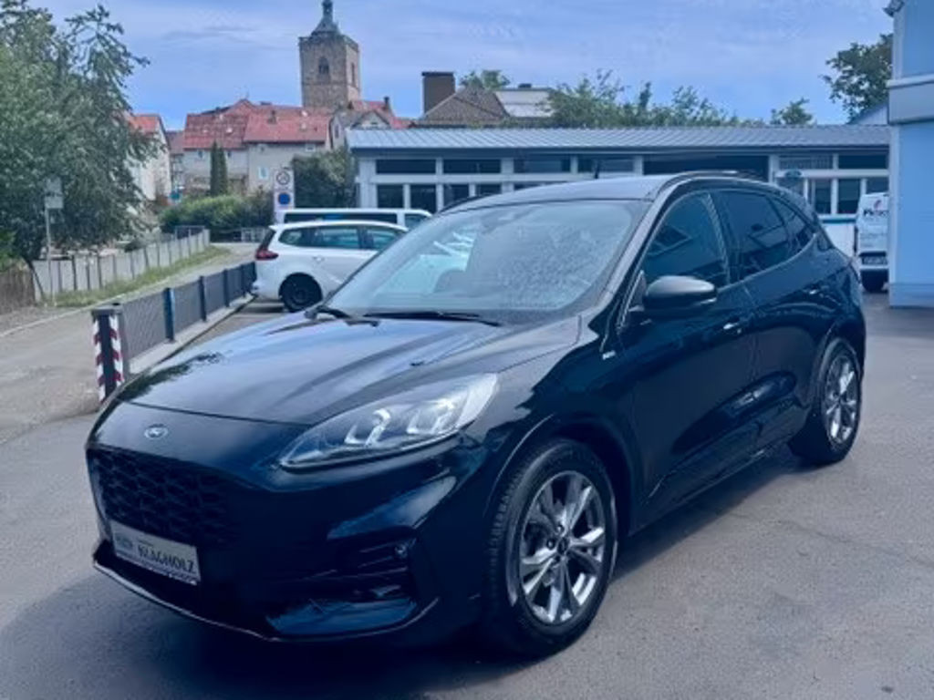 Ford Kuga ST Line Hybrid X