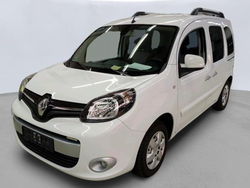 Renault Kangoo Intens