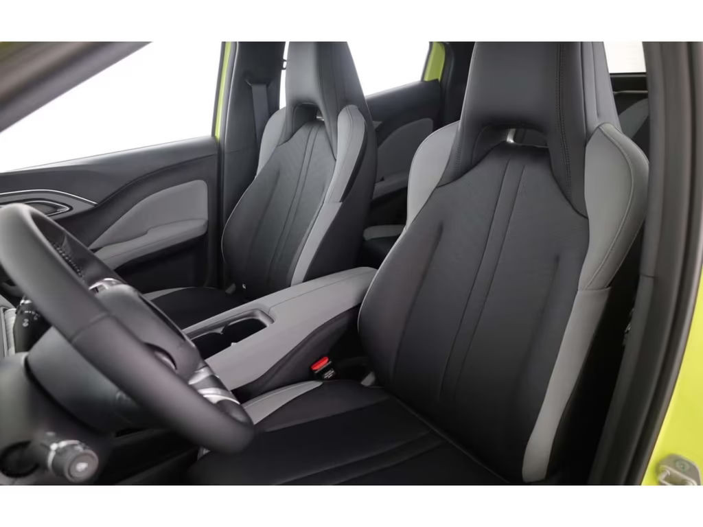 BYD Dolphin Surf