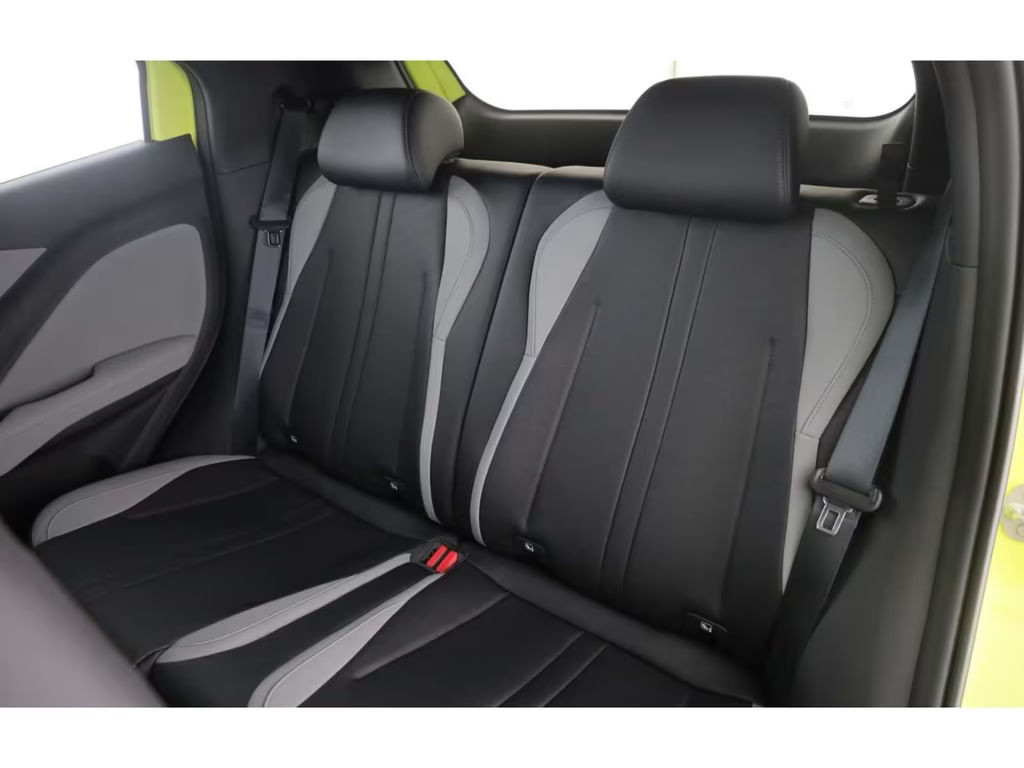 BYD Dolphin Surf