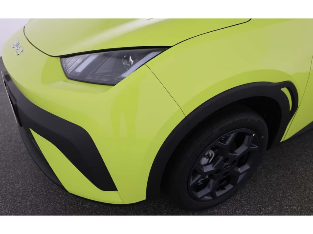 BYD Dolphin Surf
