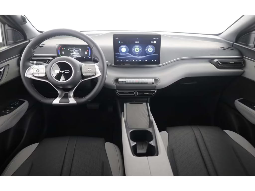 BYD Dolphin Surf