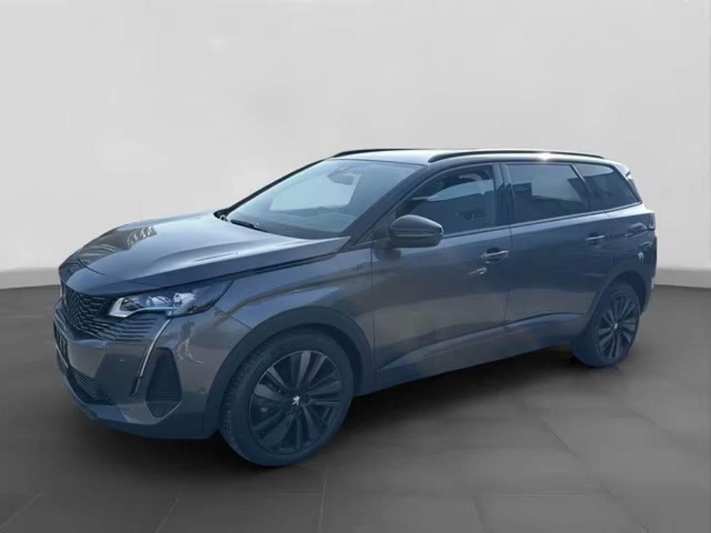 Peugeot 5008 GT-Line Hybrid