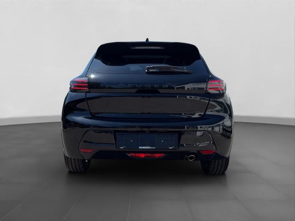 Peugeot 208 GT-Line Hybrid