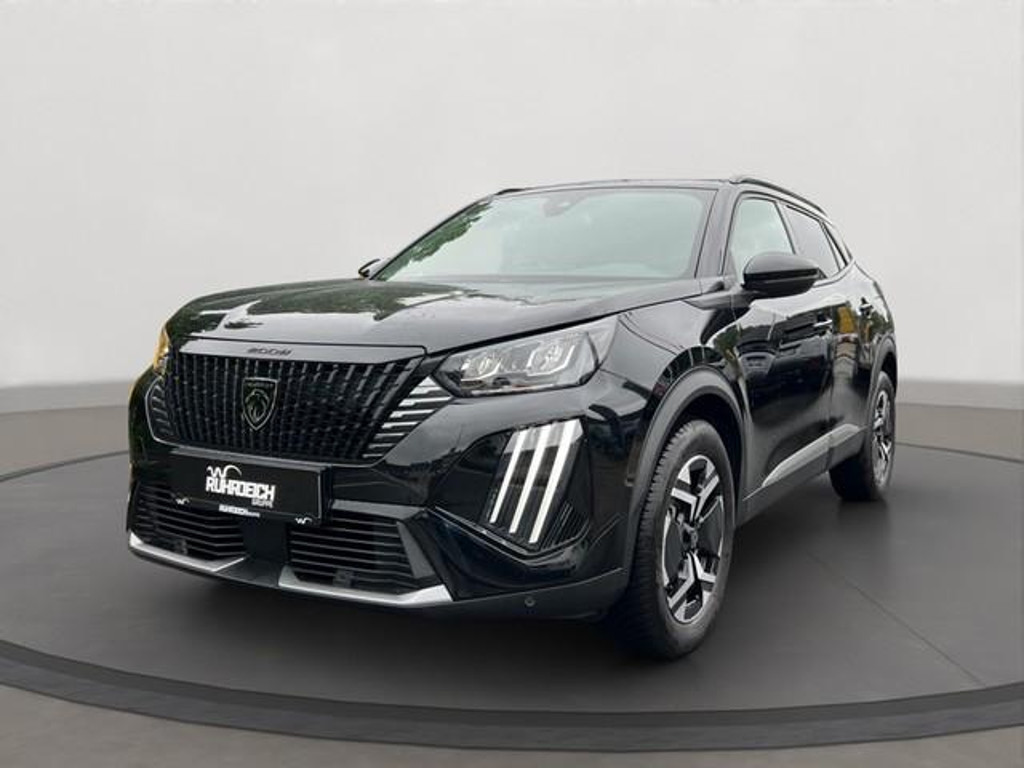 Peugeot 2008 Allure Pack