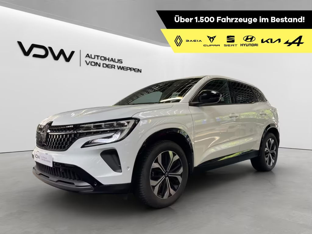 Renault Austral Techno