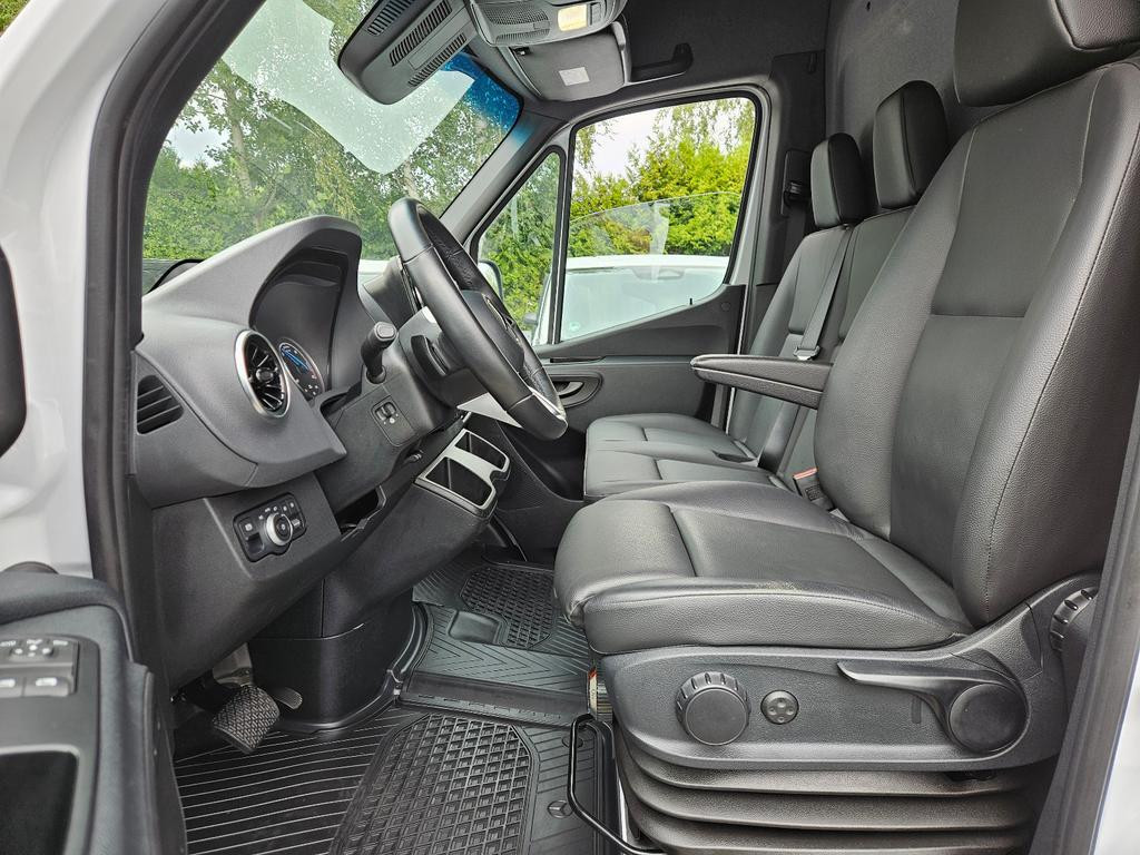 Mercedes-Benz eSprinter