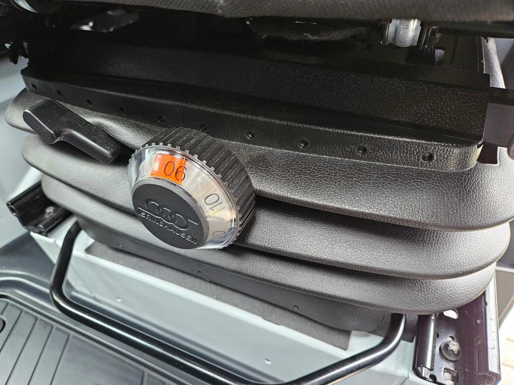 Mercedes-Benz eSprinter