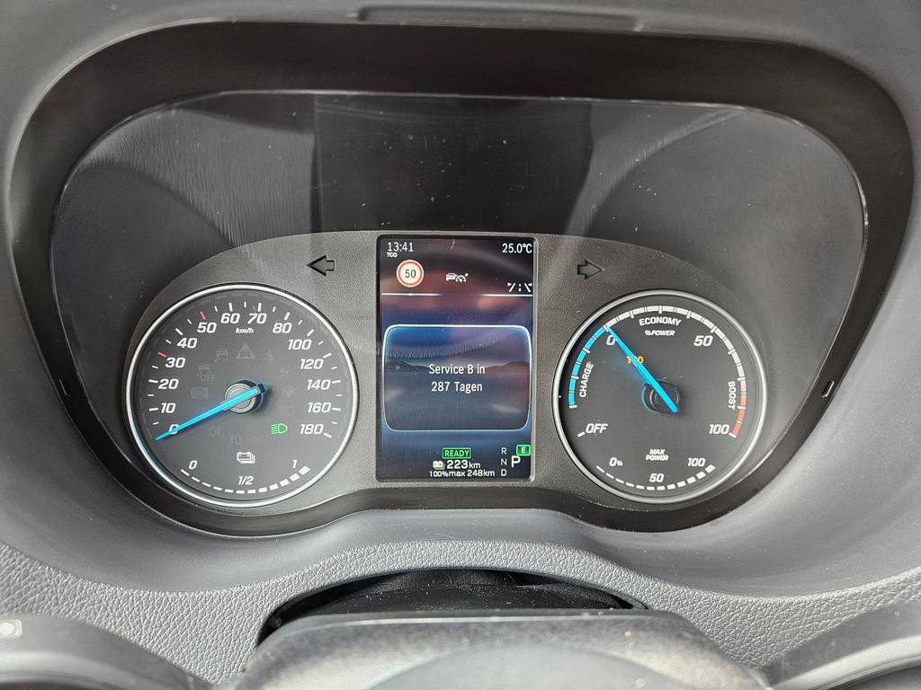 Mercedes-Benz eSprinter