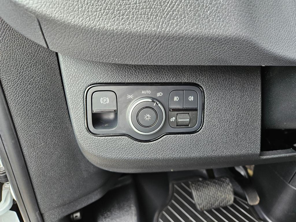 Mercedes-Benz eSprinter