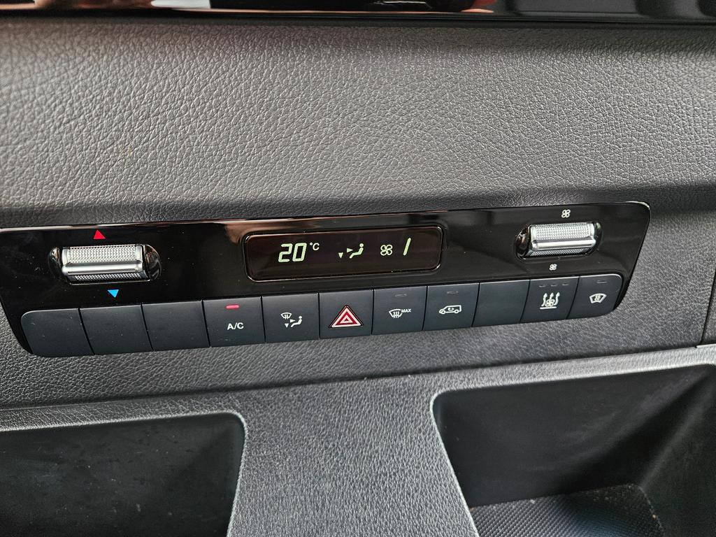 Mercedes-Benz eSprinter