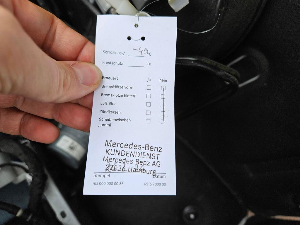 Mercedes-Benz eSprinter