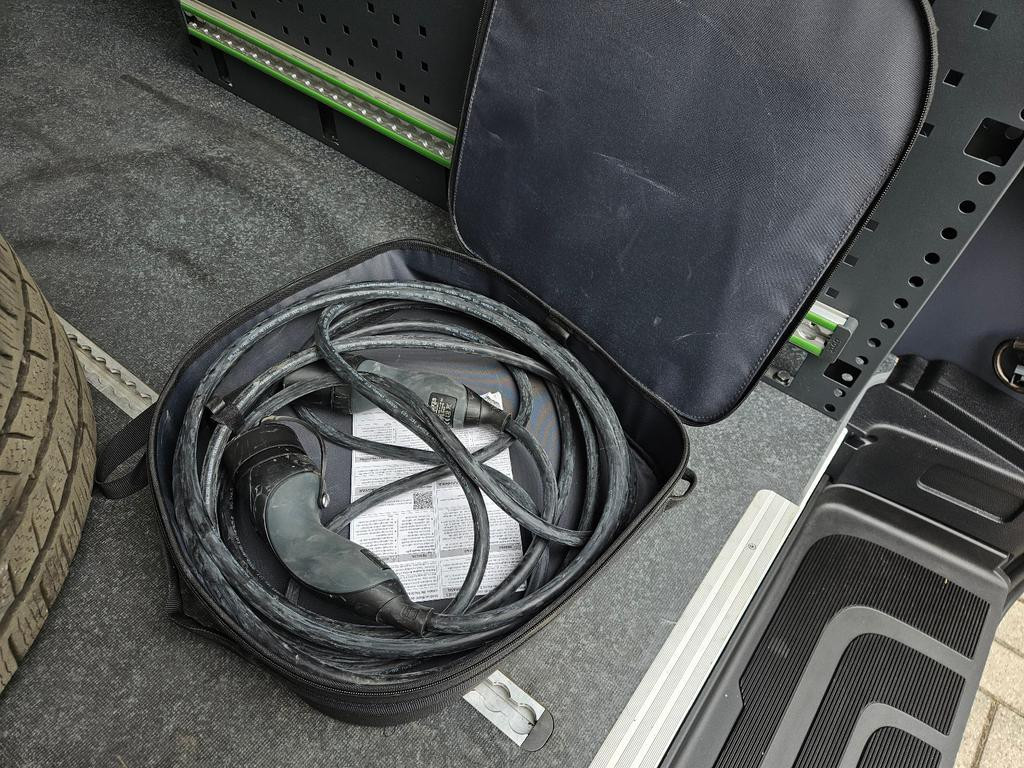 Mercedes-Benz eSprinter