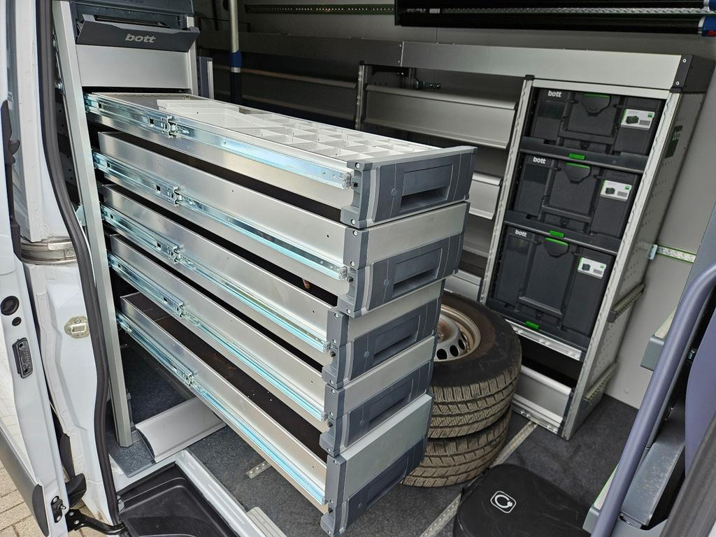 Mercedes-Benz eSprinter