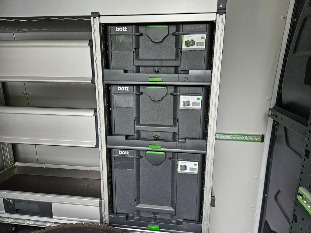 Mercedes-Benz eSprinter