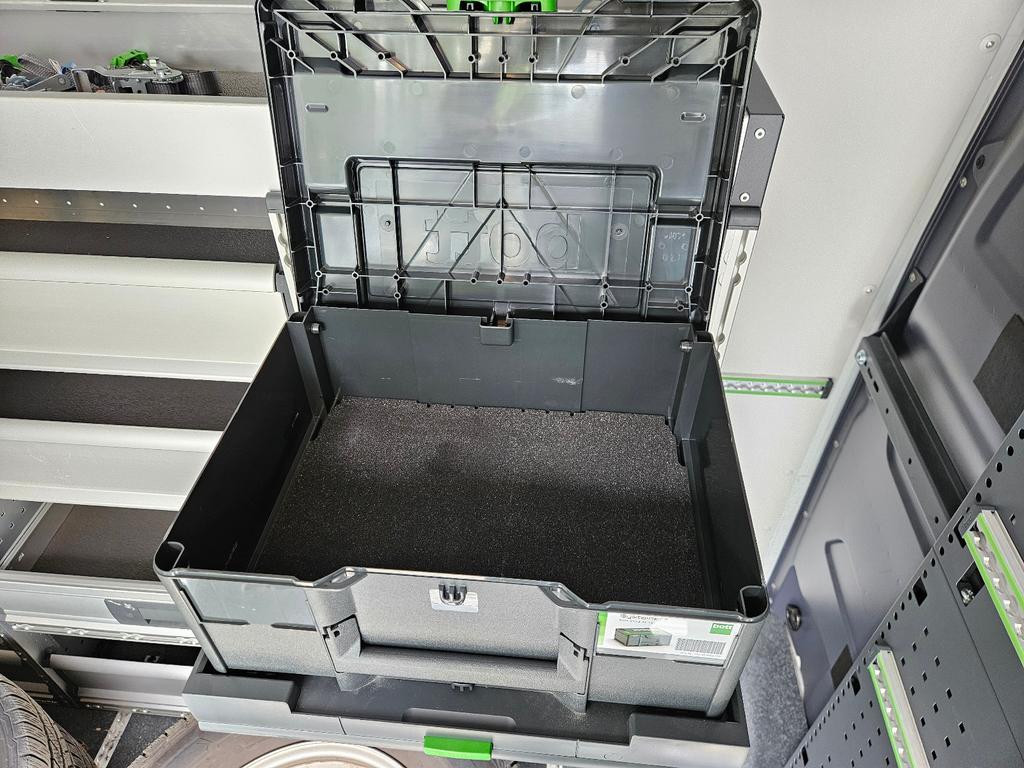 Mercedes-Benz eSprinter