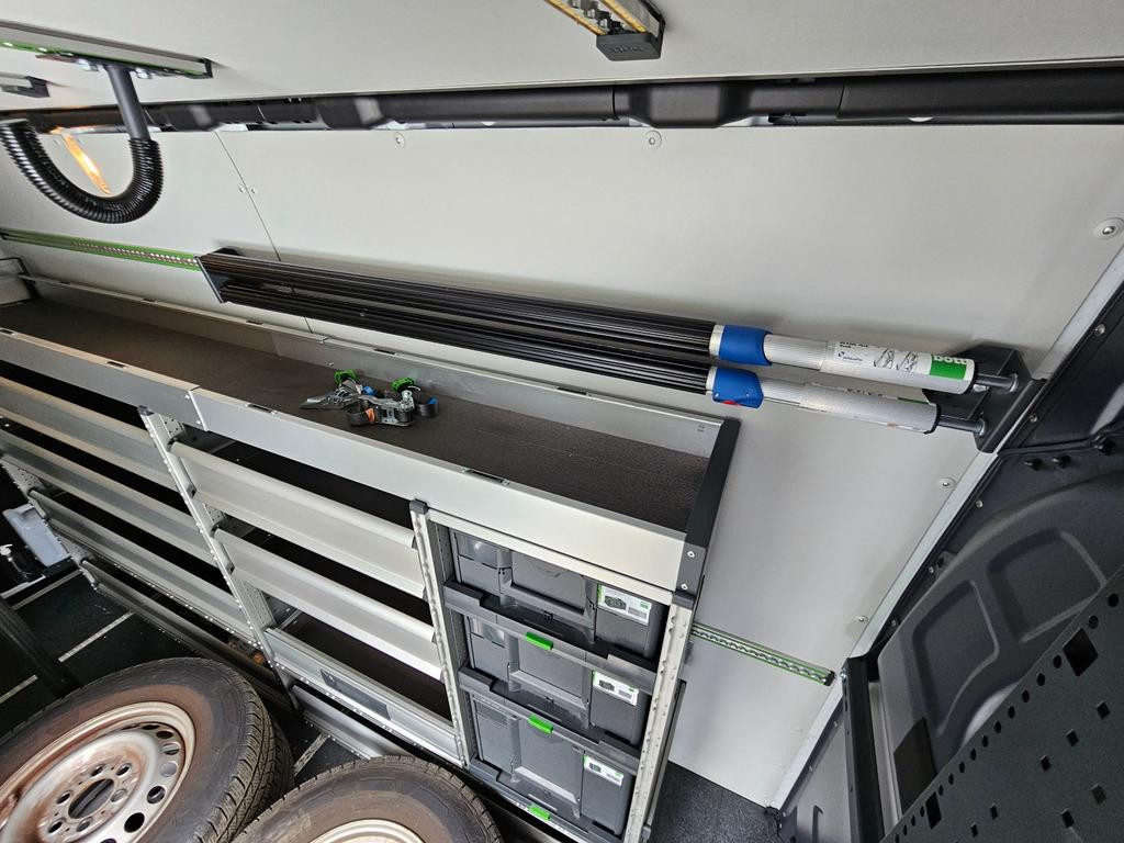 Mercedes-Benz eSprinter