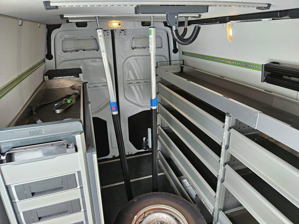 Mercedes-Benz eSprinter