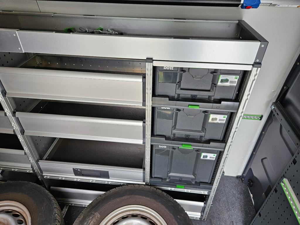 Mercedes-Benz eSprinter
