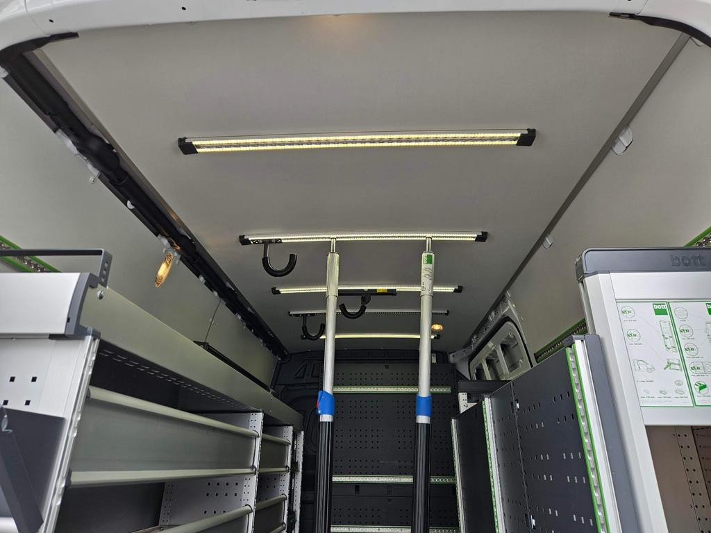Mercedes-Benz eSprinter