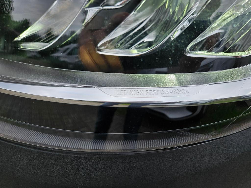 Mercedes-Benz eSprinter