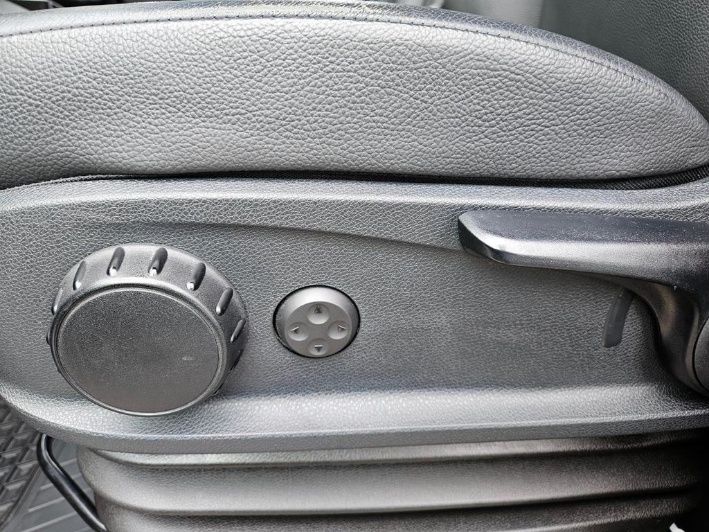 Mercedes-Benz eSprinter