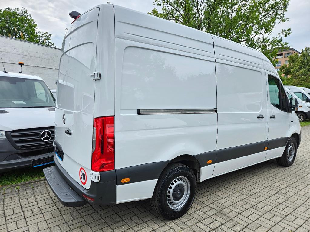 Mercedes-Benz eSprinter