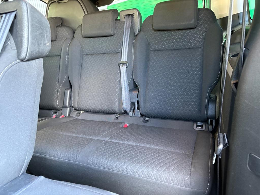 Opel Zafira Life