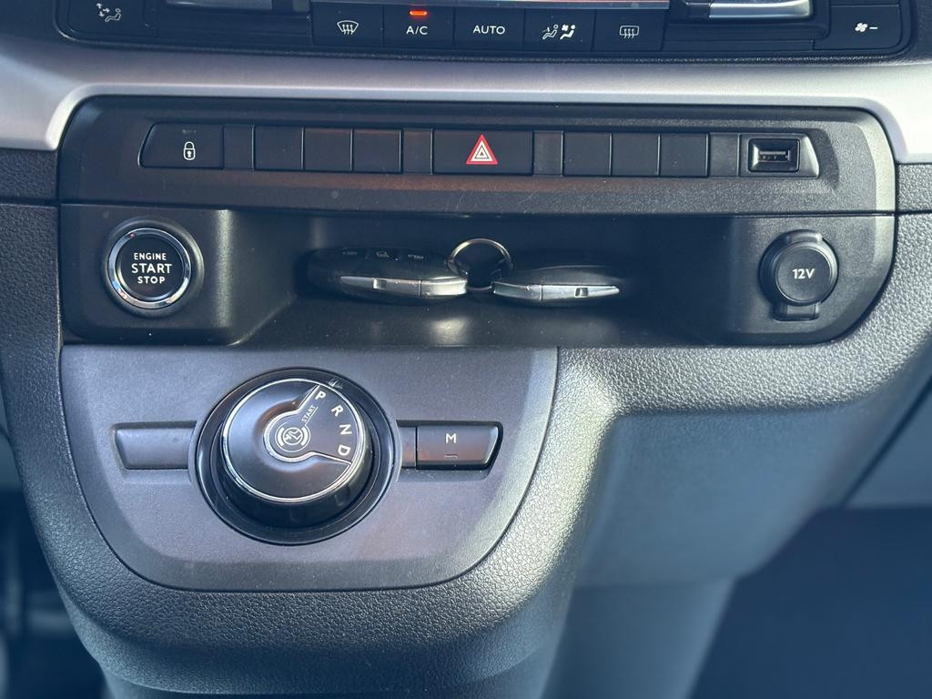 Opel Zafira Life