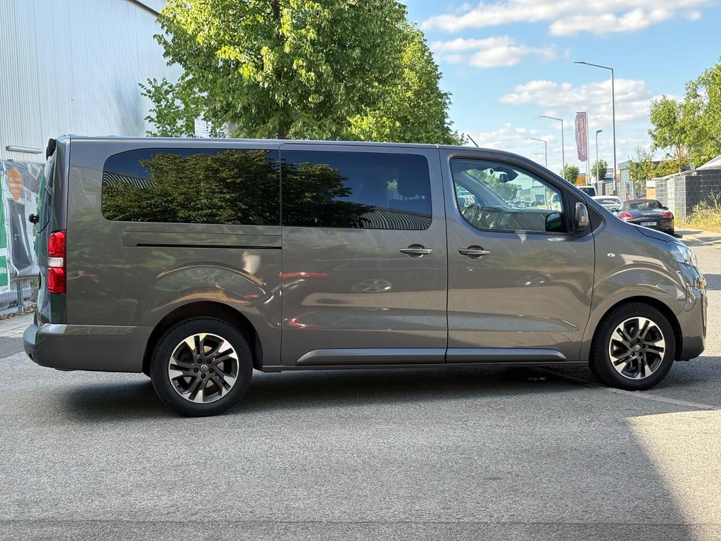 Opel Zafira Life
