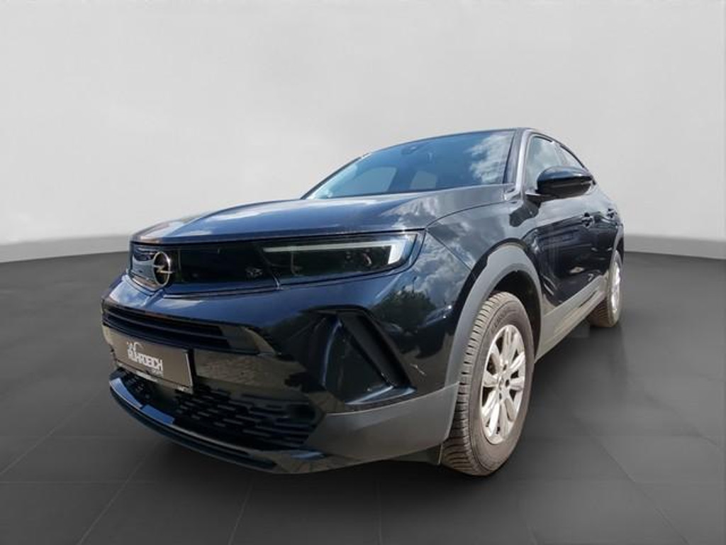 Opel Mokka Enjoy Mokka-e Turbo