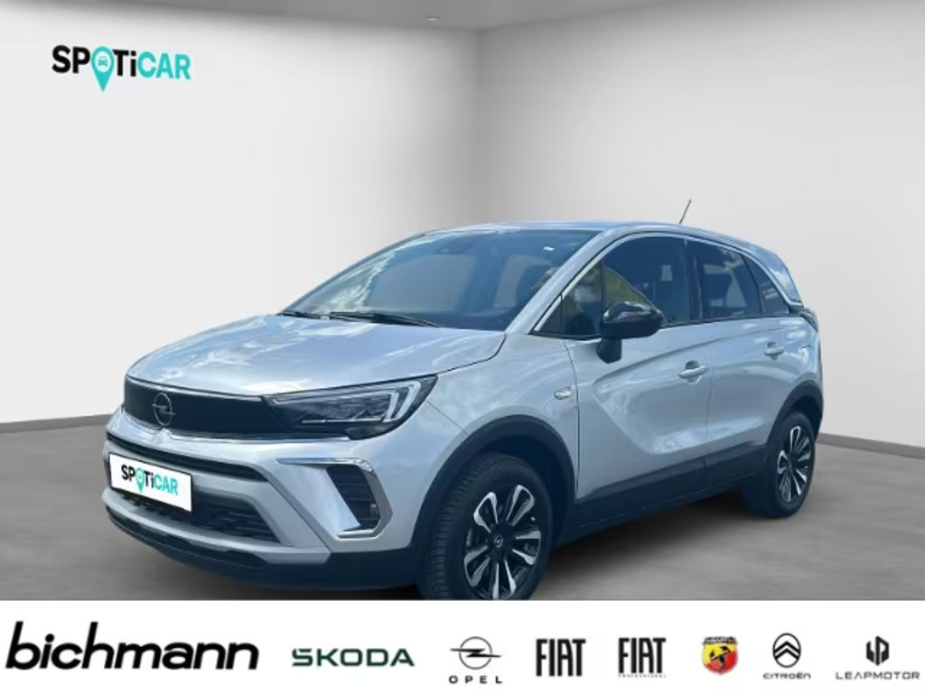 Opel Crossland Enjoy