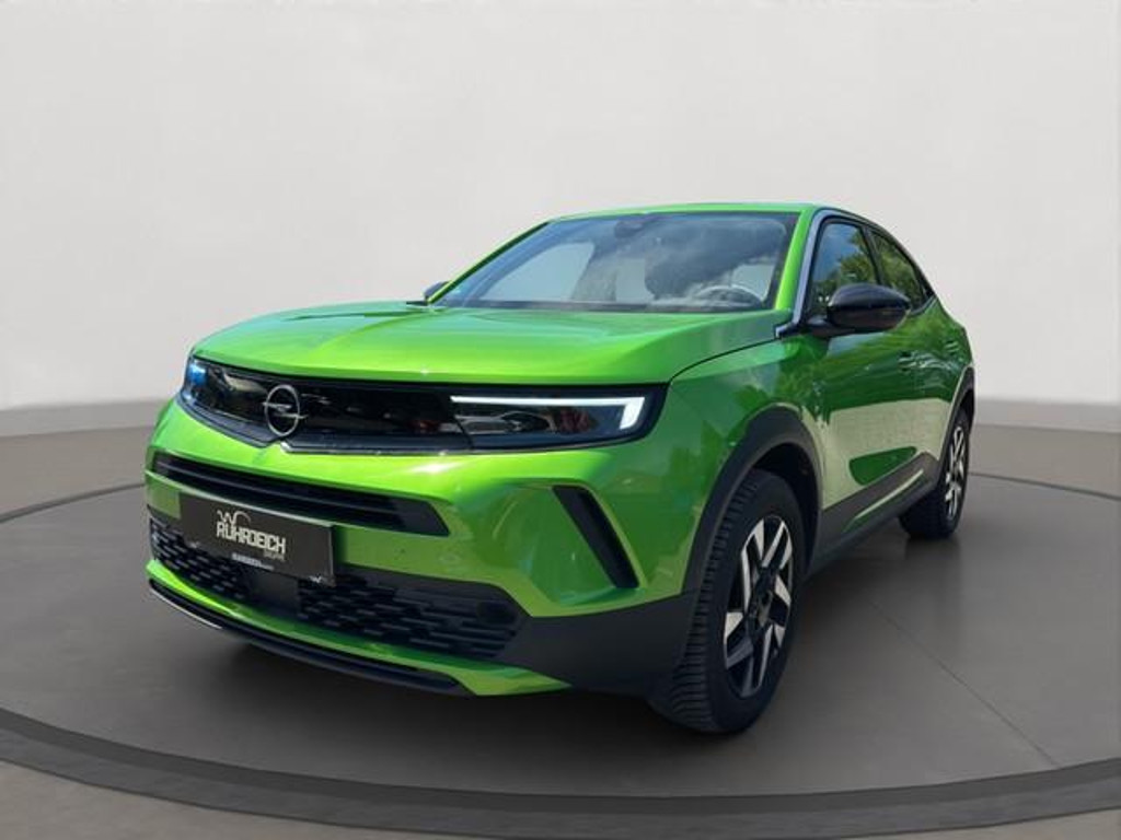 Opel Mokka Elegance Mokka-e