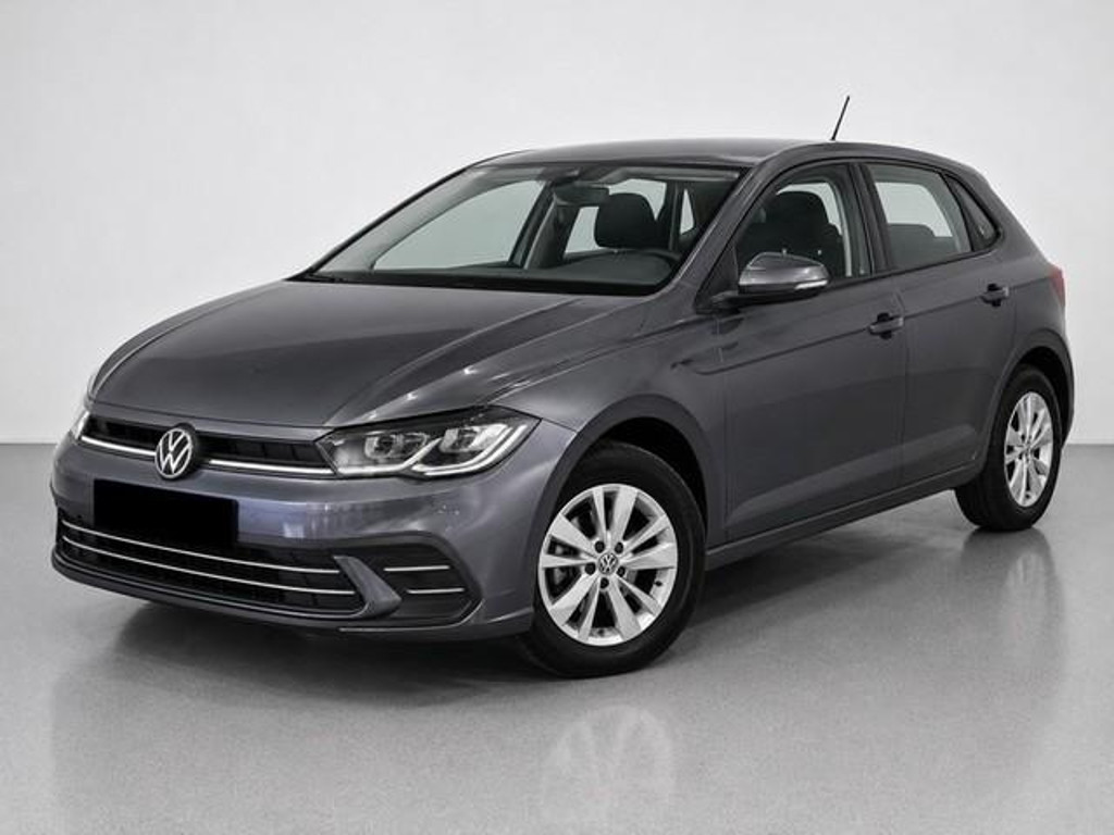 Volkswagen Polo Style 1.0 TSI