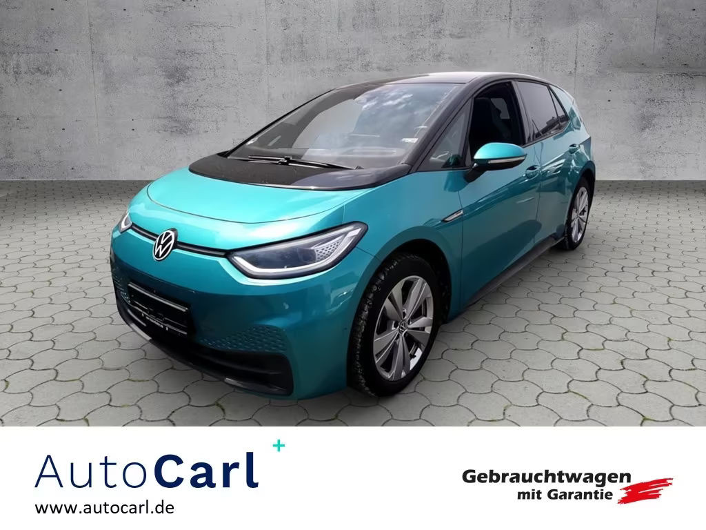 Volkswagen ID.3 Performance Pro