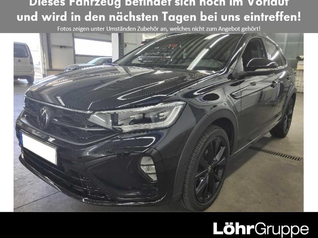 Volkswagen Taigo DSG Style R-Line 1.5 TSI