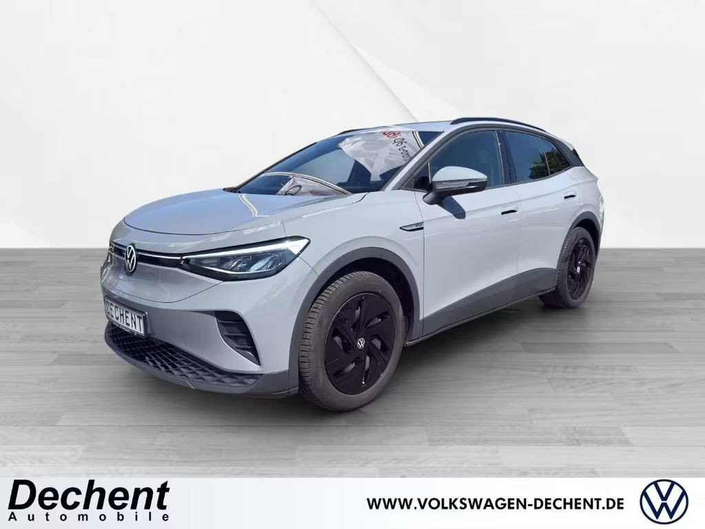 Volkswagen ID.4 Performance 77 KWh Pro