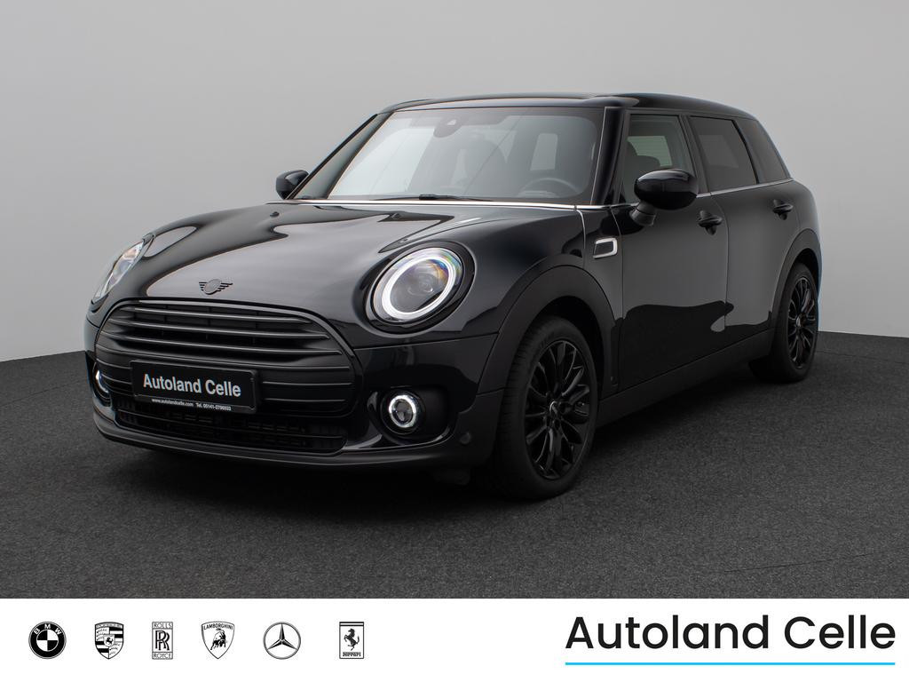 Mini Cooper D Clubman Classic
