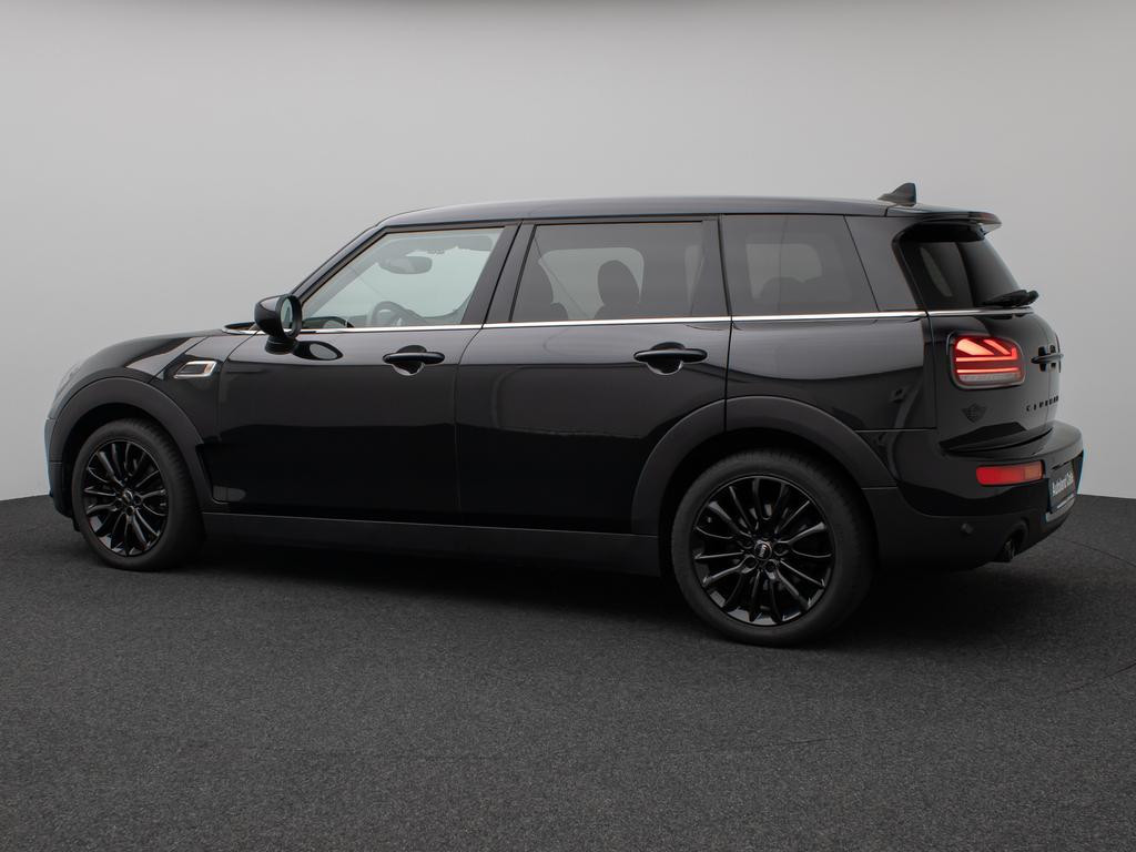 Mini Cooper D Clubman