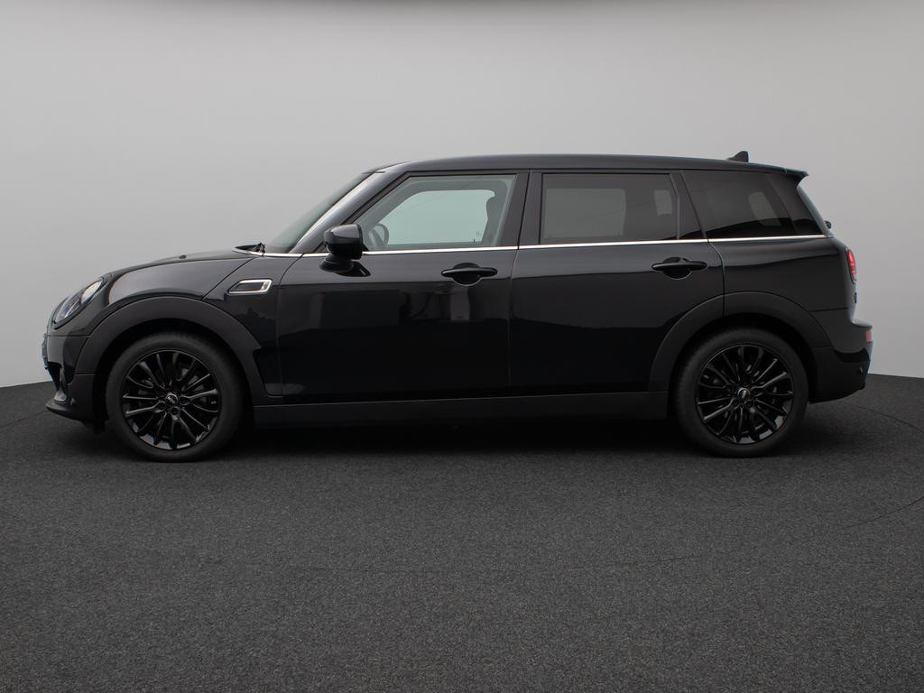 Mini Cooper D Clubman