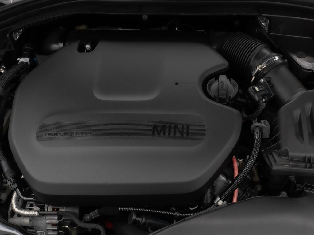 Mini Cooper D Clubman