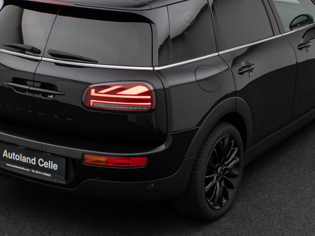 Mini Cooper D Clubman