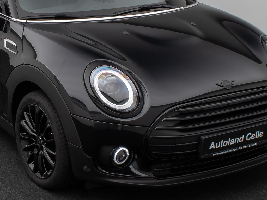 Mini Cooper D Clubman
